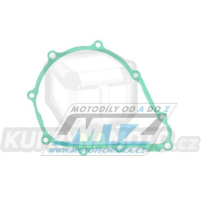 Těsnění víka zapalování Honda CBF125 / 09-16 + CB125F / 15-17 + CRF150F / 06-17 + CBF150+GLR125