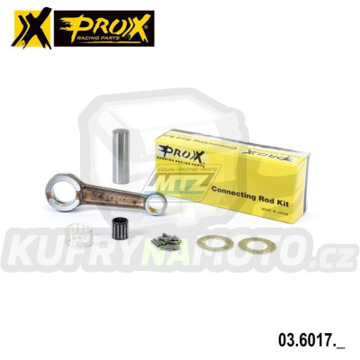 Ojnice KTM 60SX+65SX / 97-02