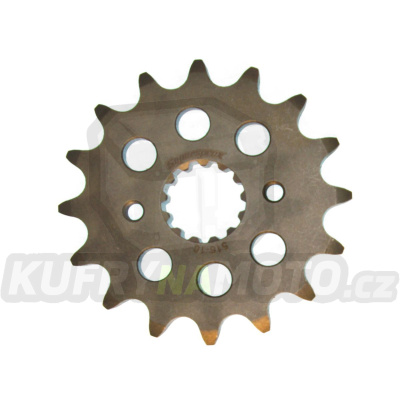 Řetězové kolečko SUPERSPROX CST-516:16 16 zubů, 520