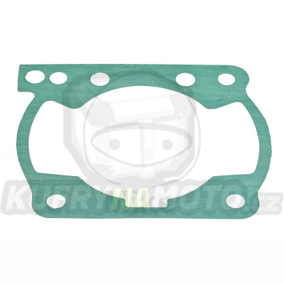 Těsnění pod válec ATHENA S410155006006 0.5 mm