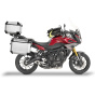 Montážní sada – nosič kufru držák Kappa Yamaha MT09 850 Tracer 2015 – 2017 K573-KR2122