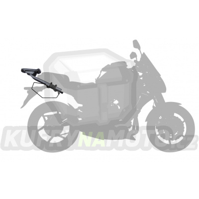 Držák bočních kufrů Suzuki V Strom 650 2004 – 2011 Side Master Shad S0VS64SF - S0H140