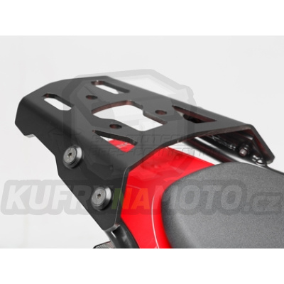 Alu Rack nosič držák topcase pro horní kufr SW Motech Honda CB 650 F 2014 -  RC75 GPT.01.529.15000/B-BC.13694