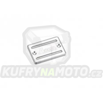 ACCEL kryt pumpy brzdové přední KAWASAKI CHROM