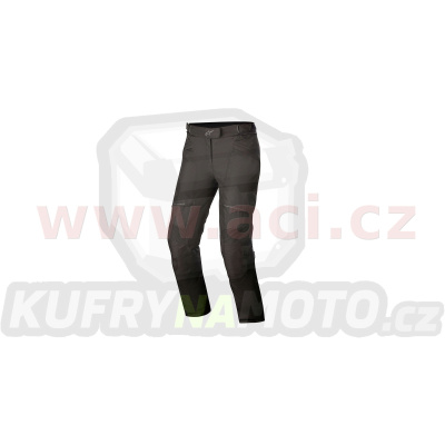 kalhoty STELLA STREETWISE DRYSTAR 2020, ALPINESTARS (černá)