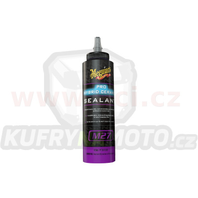 Meguiar's PRO Hybrid Ceramic Sealant - tekutý, profesionální, hybridní keramický sealant, 473 ml