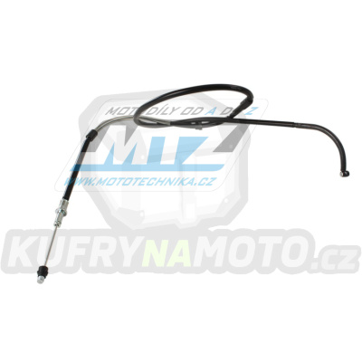 Lanko spojky Yamaha FZ6 600  Fazer / 04-09 + FZ600 Fazer