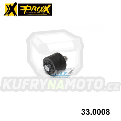 Rolna řetězu Honda CR125+CR250+XR400 + Suzuki RM80+RM85 + RM250+RMZ450+DR350 + Yamaha YZ125+XZ250+YZF250+YZF450 WRF250+WRF400+WRF426 + XT550+XT600+TT600+ Gas-Gas EC200+EC250+EC300+ECF250 + KTM 640 LC4 + 400 LC4