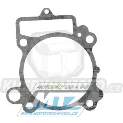 Těsnění pod válec Kawasaki KXF450 / 09-15
