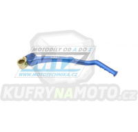 Startovací páka Yamaha YZF450 / 10-17 + WRF450 / 16-18 + YZF450X / 16-18 - modrá