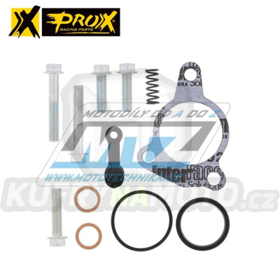 Sada hydraulické spojky KTM 450SX / 03-06 + 250EXC+400EXC+450EXC+525EXC / 03-07 + 450SMR+525SMR+560SMR / 05-07 + 690Rally+Enduro R / 05-15 + 690SMC / 09-10 + Husaberg FE390