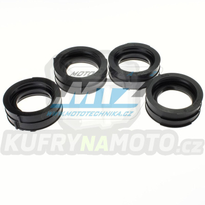 Příruby sání / difuzory Tourmax CHY-53 - Yamaha YZF-R1 / 02-03