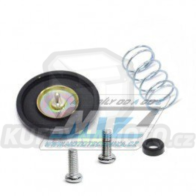 Sada membrány karburátoru (Air Cut off Valve Kit) AllBalls 46-4006 - Yamaha WRF250 / 01-13 + WRF450 / 03-11