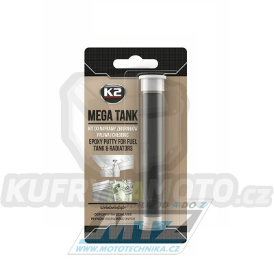 Lepidlo na nádrž (tmel na nádrž) Mega Tank Glue (obsah 28g)