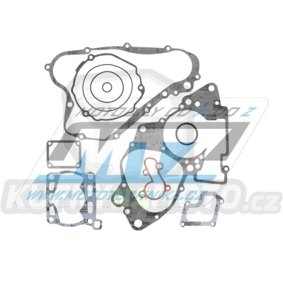 Těsnění kompletní motor Suzuki RM85 / 02-24