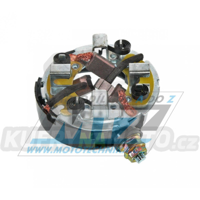 Sada startéru SMU1311 - Yamaha XT600 / 90-04 + XT600Z Tenere  / 88-90 + XTZ660 Tenere / 91-99 + SZR660+TT600 +XT660R+XT660X / 04-14 + XTZ750 Super Tenere + TDM800+XJR1300+FZ1 + Raptor 660+700 + Grizzly 400+450+600+660+700 + Kodiak+Rhino + Aprilia 650