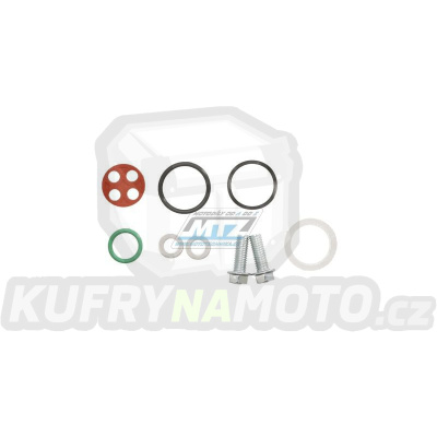 Sada palivového kohoutu - KTM 625 SMC / 04-06