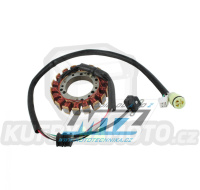 Stator Yamaha YFM350 Bruin+YFM350 Grizzly+ YFM350 Wolverine + YFM400 Kodiak+YFM400 Grizzly + YFM450 Kodiak+YFM450 Wolverine+YFM450 Grizzly + YFM660 Grizzly + YXR660 Rhino