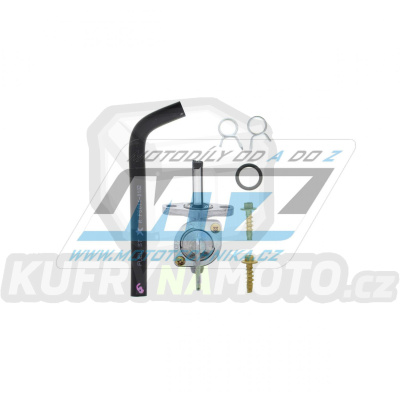 Kohout palivový Fuel Star (sada) - KTM 200SX / 04 +250SX / 04-05 +250SXS / 04-05