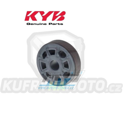 Pístek zadního tlumiče KYB Piston Rear Shock Complete rear (průměr 50mm) -  Suzuki LTR450 / 06