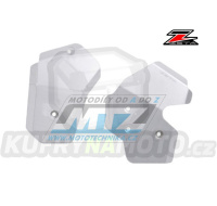Kryty rámu hliníkové Zeta Frame Guard - ZETA ZE52-0342 - Yamaha XTZ700 Tenere / 19-25