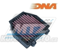 Filtr vzduchový DNA - Honda CBR125+CBR300 / 18-21 + CBR250 / 18-20