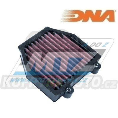 Filtr vzduchový DNA - Honda CBR125+CBR300 / 18-21 + CBR250 / 18-20