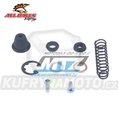 Opravná sada spojkové pumpy - Suzuki GSX1300 B-King / 08-09