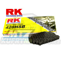 Řetěz RK 428 HSB (98čl) - netěsněný/ bezkroužkový