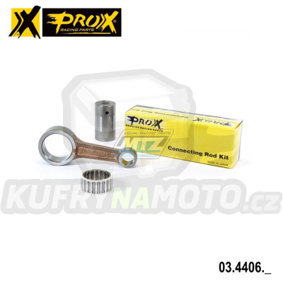 Ojnice Kawasaki KXF450 / 06-08 + KLX450R / 08-21
