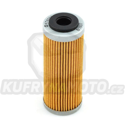 Olejový filtr MIW KT8003 (alt. HF652)