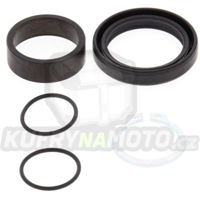 Sada k řetězovému kolečku All Balls Racing CSSK 25-4015