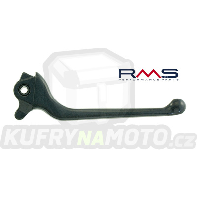 Páčka RMS 184120891 pravý černý