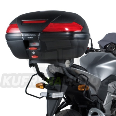 Montážní sada – nosič kufru držák Kappa Kawasaki Z 750 2007 – 2014 K175-KZ448