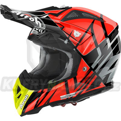 Přilba Airoh AVIATOR 2.2 STYLING AV22SY32