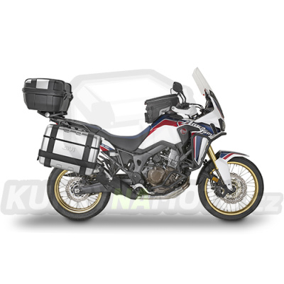 Padací rámy Givi Honda CRF 1000 L Africa Twin 2016 – 2017 G1923- TN 1151 OX