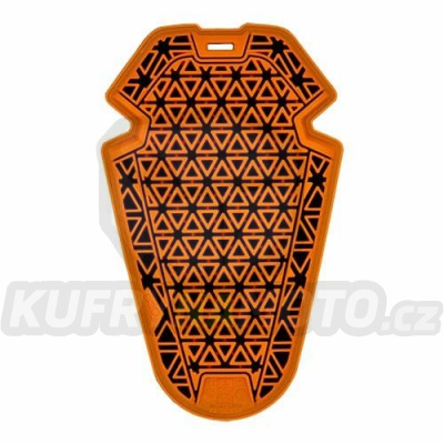 Chrániče kolen/loktů GHOST do kalhot/bundy RICHA D3O 8D3KEG