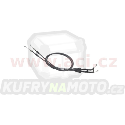 lanko pro rychloplyn (offroad), DOMINO