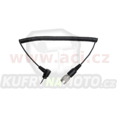 kabel pro PMR Motorola pro SR10, SENA