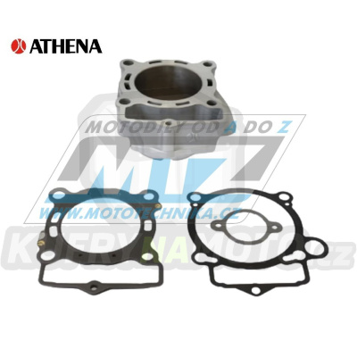 Sada válce Athena - KTM 250EXCF / 14-16 + Husqvarna FE250 / 14-16 (standardní vrtání)
