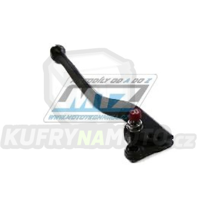 Páčka spojky - Honda TRX250TE/TM/EX/ Four Trax / 85- + TRX300 / 93- + TRX350FE/FM/TE/TM / 04- + TRX400FE/EX / 95 + TRX450ES/S/FE/FM / 98-
