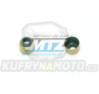 Gufero ventilu (simerink dříku ventilu) - Yamaha FZ1 Fazer +FZS+YZF-R1 + FZ6 Fazer+FZ6 + FZS600 Fazer + XJ6+YZF600R + YZF-R6 + XP500 Majesty+WRF250+YZF250 + YN Neo + Suzuki GSXR1000+GSXR750+GSR600+GSXR600