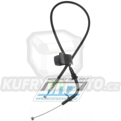 Lanko plynu tažné PULL - Suzuki SV650 / 03-10 + SV1000 / 03-09