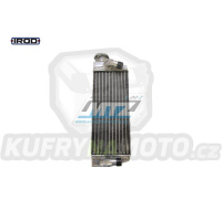 Chladič KTM 125SX / 98-06 + 125EXC / 98-07 + 200EXC / 98-07 + 250EXC+300EXC / 04-07 + 250SX / 01-06 - levý