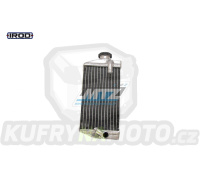 Chladič Suzuki RMZ450 / 06 - pravý