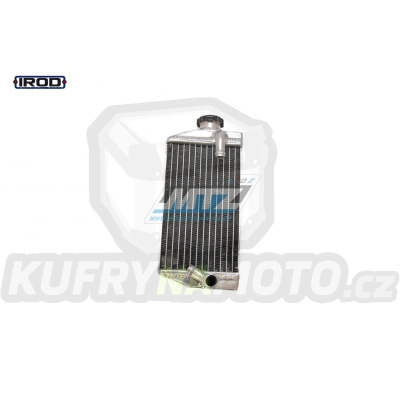 Chladič Suzuki RMZ450 / 06 - pravý