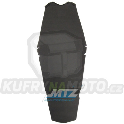 Potah sedla Husqvarna TE449+TE511 + TC449+TC511 / 11-13