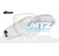 Blatník zadní Yamaha YZ80 / 93-01 - barva bílá