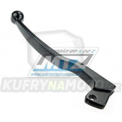 Páčka spojky - Suzuki RG250 Gamma / 83-89 + RG500 Gamma / 86-89 + DR650SE / 91-96 + XF650 Freewind / 97-02 + DR750 Big / 88-89 + GSX750S Katana / 81-85 + DR800 Big / 90-99 + GSX1100E / 84-87