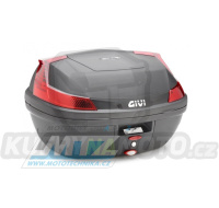 Kufr Givi B470NML - 47litrů (včetně montážní desky)